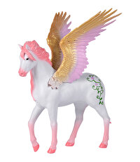 Fantastik Hayvanlar Pegasus At