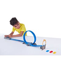 Metal Machines Kızgın Yol Oyun Seti 6701