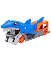 Hot Wheels Köpek Balığı Taşıyıcı GVG36