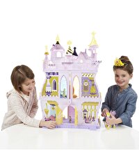 My Little Pony Canterlot Sarayı
