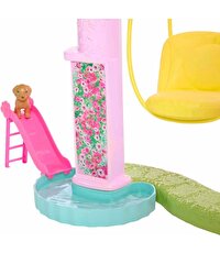 Barbie'nin Yeni Rüya Evi 2023 HMX10