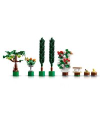 LEGO Icons Fıskiyeli Bahçe 10359
