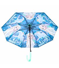 Frozen Ice Magic Şemsiye