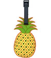 Valiz ve Çanta Etiketi