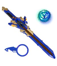 Infinity Nado Pro Serisi Fury Wave Dragon (Enerji Dalgası Ejderhası)