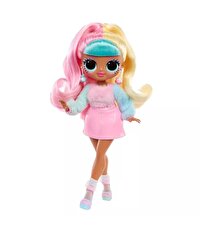 L.O.L. Surprise Sweet Nails OMG Candylicious Sprinkles Tatlı Dükkanı