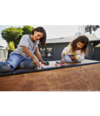 Hot Wheels Skate Parmak Kaykay ve Ayakkabı Shredator HNG23