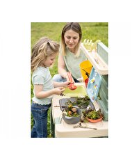 Smoby Life Mud Kitchen