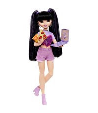 Barbie Dream Besties Renee Bebek ve Aksesuarları HYC24