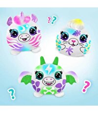 Airbrush Plush Sürpriz Mini Peluş