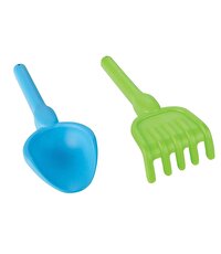 Pilsan Kale Kum Kalıbı