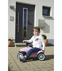 BIG Bobby Car Neo Pembe Bingit Araba