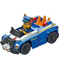 Paw Patrol - Speed Challange Yarış Pisti