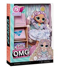 L.O.L. Surprise LOL OMG Pearla Bebeği