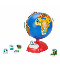 Eğitici Dünya Konuşan Elektronik Oyun Seti
