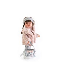 Antonio Juan Bella Invierno