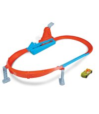 Hot Wheels Şampiyonluk Parkuru Yarış Seti GJM75