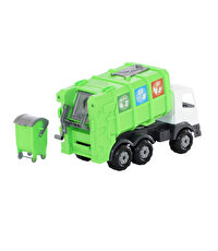 Prestij Geri Dönüşüm Aracı N2