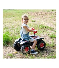 BIG Bobby Quad Racing Red