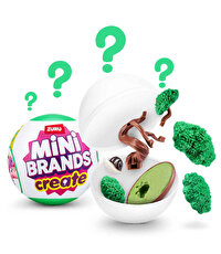 Mini Botanik Bahçe Sürpriz Paket