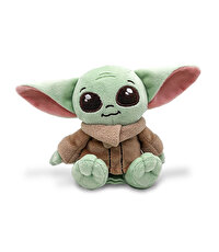 Grogu Manyetik Peluş 12 Cm