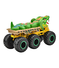 1:64 Hot Wheels Monster Trucks Arabalar Cage Rattler HWN92
