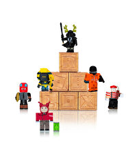 Roblox Sürpriz Paket S8