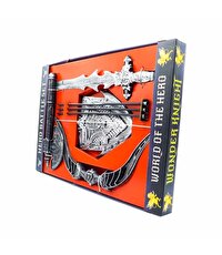 Wonder Knight Savaş Seti