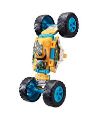 Transracers Canavar Araba-Gergedan