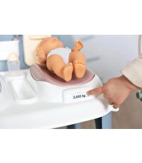 Smoby Bebek Bakım Merkezi