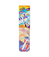 Renkli Kelebek Uçurtma 30 Cm