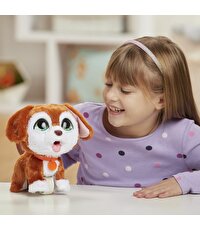 Fur Real Yürüyen Kaka Yapan Dostlarım Köpek E8945