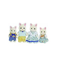 Sylvanian Families Aile Setleri