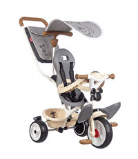 Smoby Baby Balade Plus Üç Tekerlekli Bisiklet