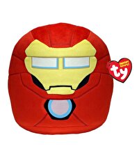 TY İron Man Squishy 25 Cm