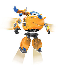 Harika Kanatlar Çok Fonksiyonlu Donnie