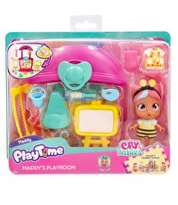 Cry Babies Play Time Maddy Oyun Odası 924413