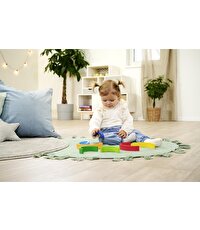 Eichhorn Ahşap 8'li Gökkuşağı