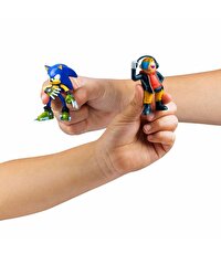 Sonic Prime 8'li Figür Seti Seri 1