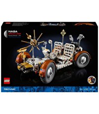 LEGO Technic NASA Apollo Ay Taşıtı – LRV 42182