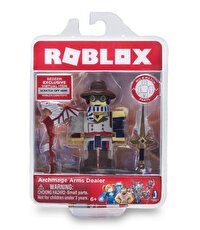 Roblox Figür Paketi W4