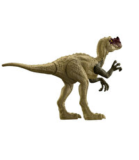 Jurassi̇c World  Di̇nozor Fi̇gürleri̇ Proceratosaurus HLT46