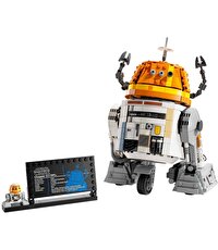 LEGO Star Wars: Ahsoka Chopper (C1-10P) Astromech Droidi 75416