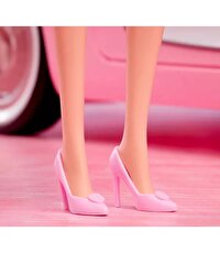 Barbie The Movie Margot Robbie Koleksiyon Bebeği 2025 JBJ53