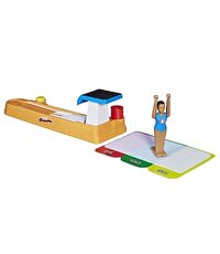 Fantastic Gymnastics Vault Challenge