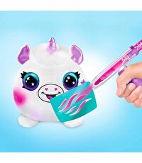 Airbrush Plush Sürpriz Mini Peluş