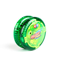 Power of Lights Yoyo Yeşil