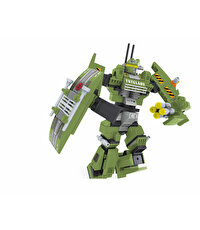 Ausini Yeşil Robot 25560