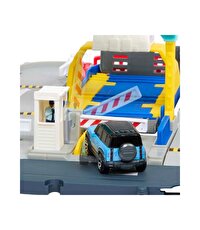 Matchbox Aksiyon Sürücüleri Oyun Seti Feribot Limanı HMH29
