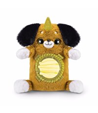 Rainbocorns Puppycorn Sürpriz S5 Beyaz Köpek Kulaklıklı